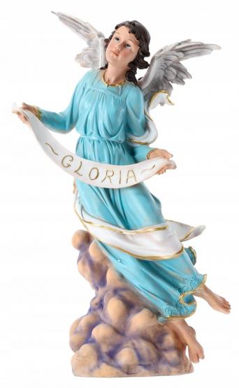 FIGURY DO SZOPKI BOŻONARODZENIOWE POLYRESIN 11 el.do 90 cm 