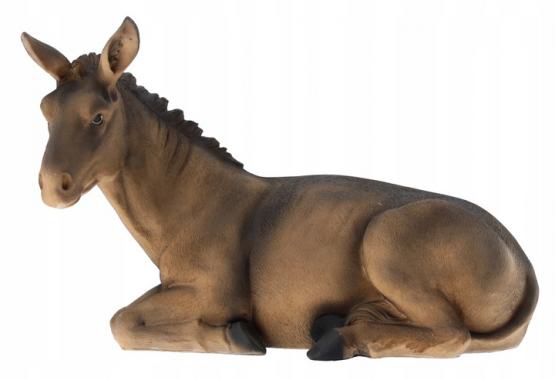 FIGURY DO SZOPKI BOŻONARODZENIOWE POLYRESIN 11 el.do 90 cm 