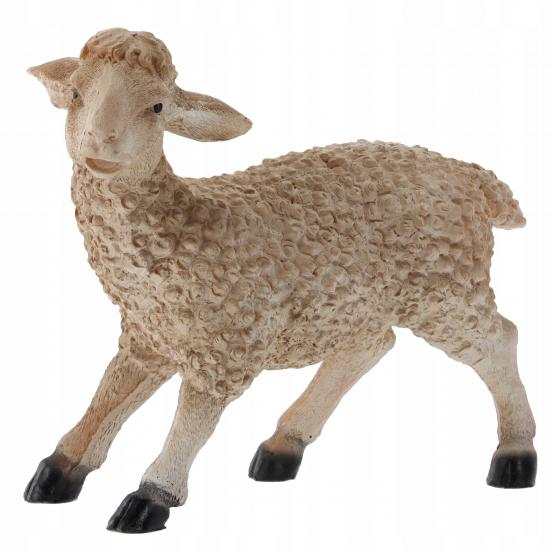 FIGURA OWCA 8 x 19 x 17 CM (60,96 CM)