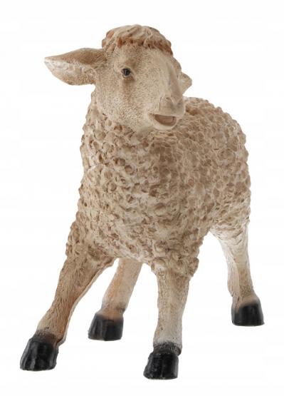 FIGURA OWCA 8 x 19 x 17 CM (60,96 CM)