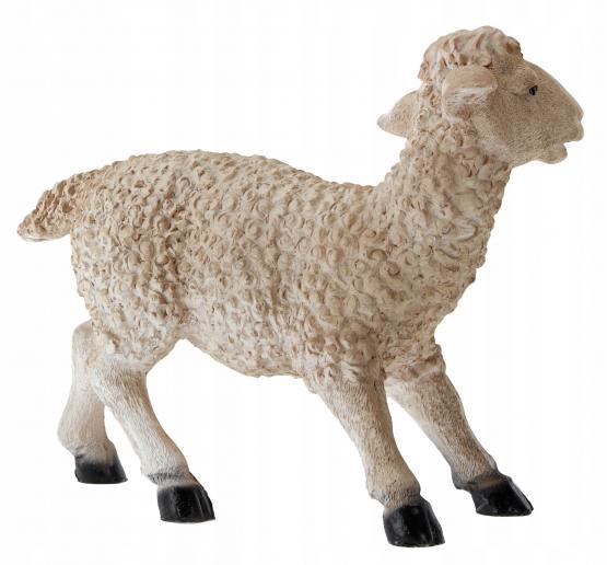 FIGURA OWCA 8 x 19 x 17 CM (60,96 CM)