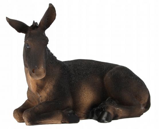 FIGURA OSIOŁ 14 x 26 x 21 CM (60,96 CM)