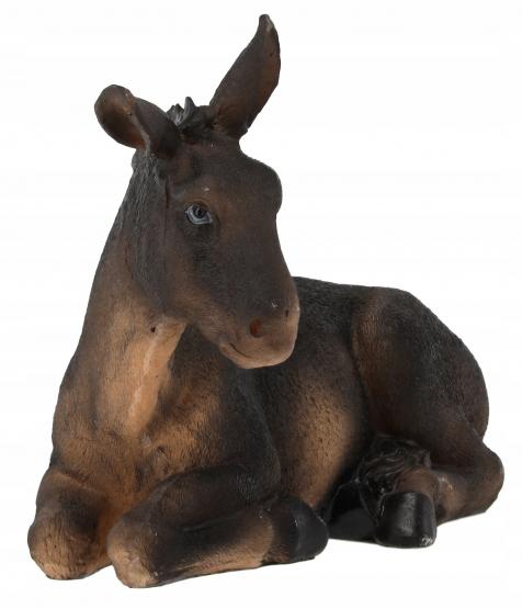 FIGURA OSIOŁ 14 x 26 x 21 CM (60,96 CM)