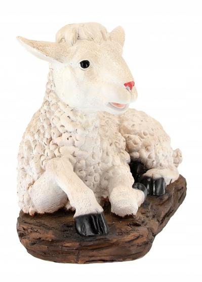 FIGURA OWCA 17 x 40 x 26 CM (106,68 CM)