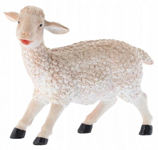 FIGURA OWCA 11 x 29 x 25 CM (91,44 CM)