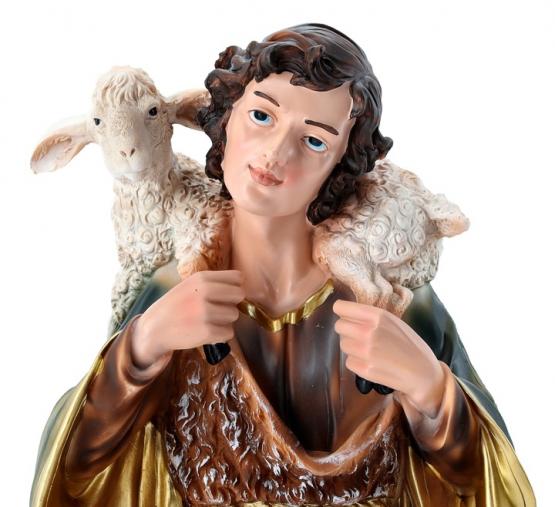 FIGURA PASTERZ 25 x 28 x 70 CM (76.2 CM)