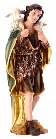 FIGURA PASTERZ 25 x 28 x 70 CM (76.2 CM)