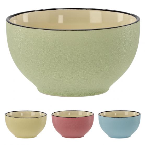 MISKA CERAMICZNA 550 ML GLOSSY