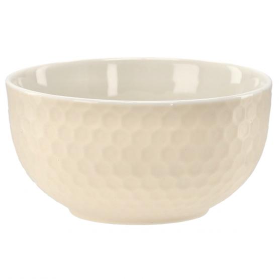 MISKA CERAMICZNA 550 ML HONEY