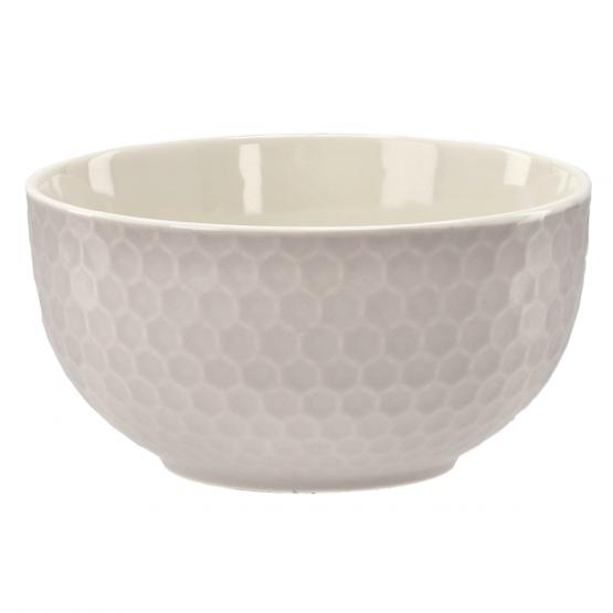 MISKA CERAMICZNA 550 ML HONEY