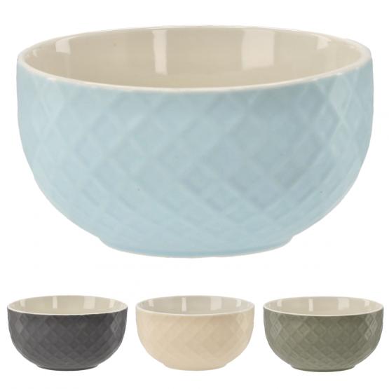 MISKA CERAMICZNA 550 ML KARO