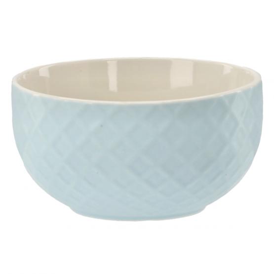 MISKA CERAMICZNA 550 ML KARO