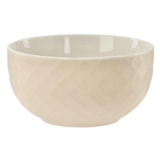 MISKA CERAMICZNA 550 ML KARO