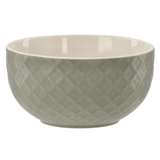 MISKA CERAMICZNA 550 ML KARO