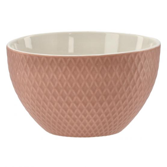 MISKA CERAMICZNA 420 ML DIAMOND 