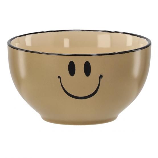 MISKA CERAMICZNA 550 ML SMILE 