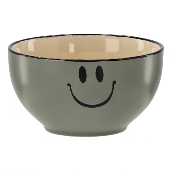MISKA CERAMICZNA 550 ML SMILE 