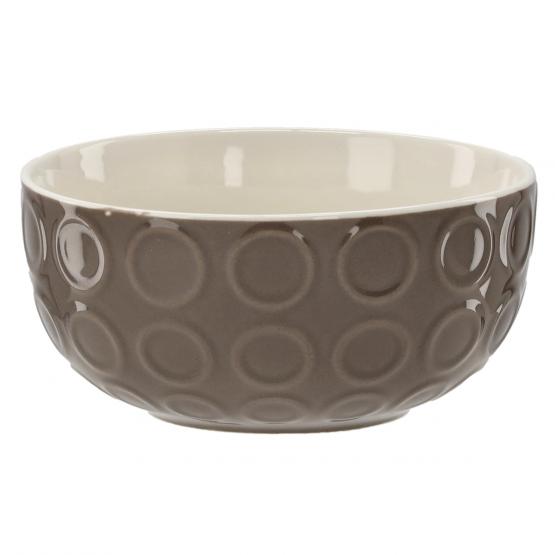 NAN7377 MISKA CERAMICZNA 550 ML RING