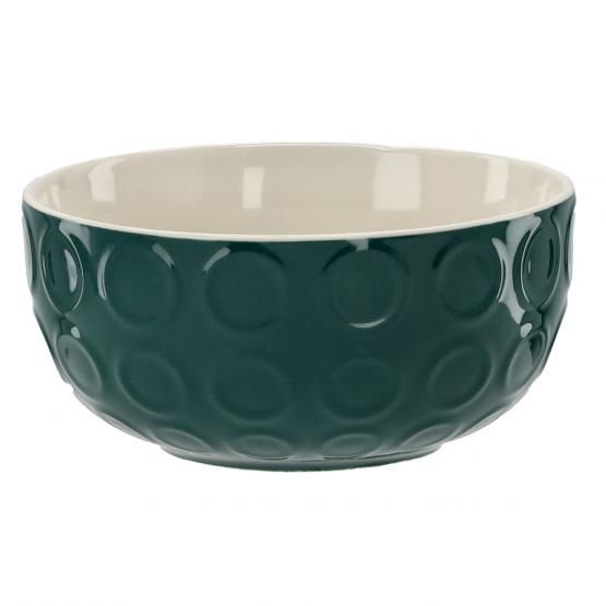 NAN7377 MISKA CERAMICZNA 550 ML RING