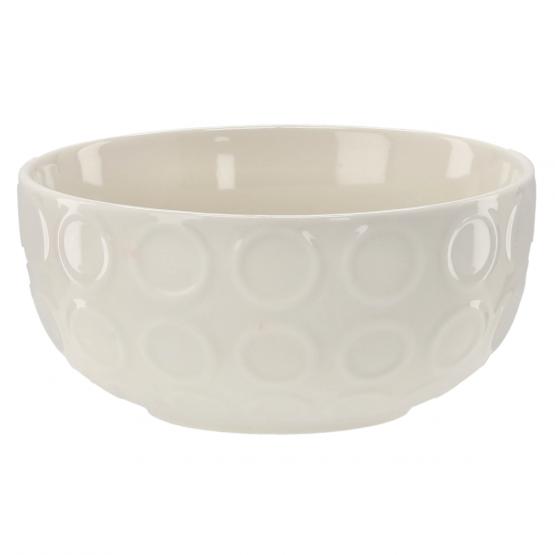 NAN7377 MISKA CERAMICZNA 550 ML RING