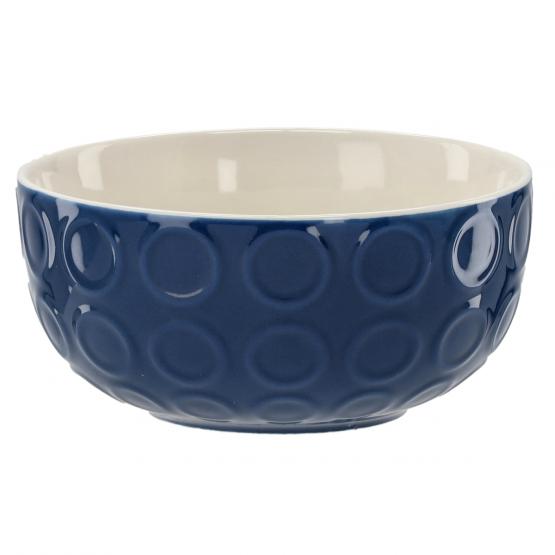 NAN7377 MISKA CERAMICZNA 550 ML RING