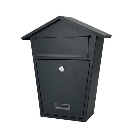 SKRZYNKA NA LISTY FINCH 38 x 32 x 10,5 CM SKRZYNKA NA LISTY FINCH 38 x 32 x 10,5 CM