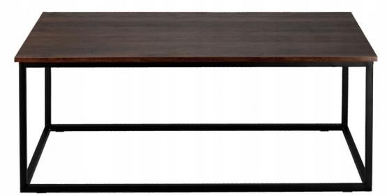 STOLIK KAWOWY 110 x 55 x 43 CM 
