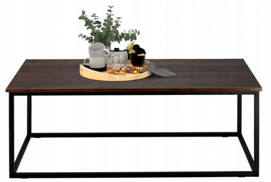 STOLIK KAWOWY 110 x 55 x 43 CM 