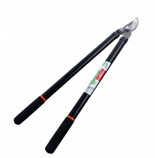 SEKATOR OGRODOWY DO GAŁĘZI - WYGIĘTE OSTRZE 63 CM 