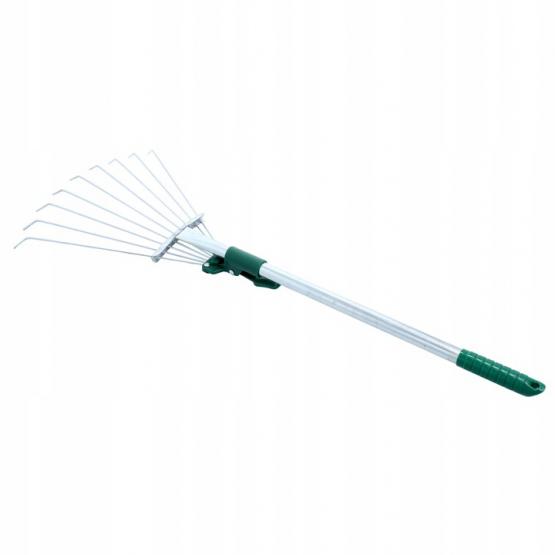 MIOTŁO-GRABIE REGULOWANE SZER.11,5-28 CM DŁ.54-73 CM 