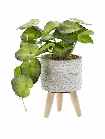 SZTUCZNA ROŚLINA 20 CM