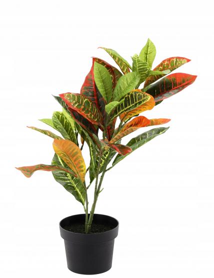 SZTUCZNA ROŚLINA 58 CM