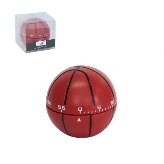 MINUTNIK PIŁKA DO KOSZYKÓWKI