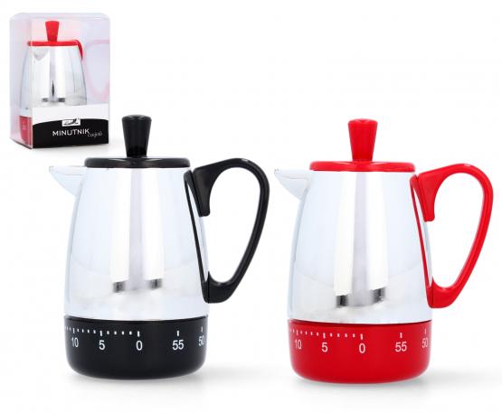 MINUTNIK CZAJNIK opak=20szt *7983