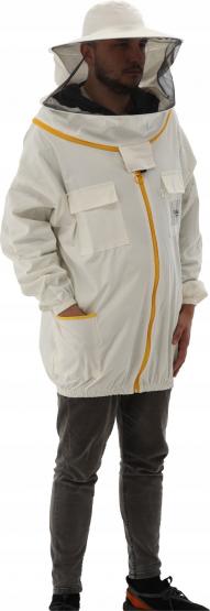 BLUZA PSZCZELARSKA ROZMIAR L 