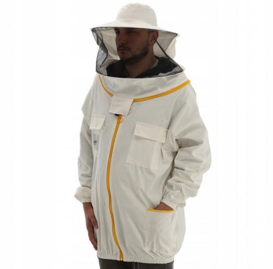 BLUZA PSZCZELARSKA ROZMIAR L 