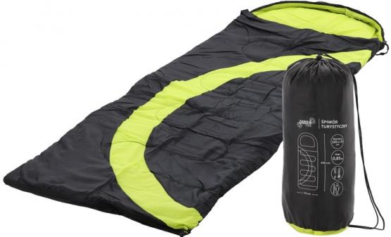 ŚPIWÓR TURYSTYCZNY 200 x 75 CM MIX KOLOR 