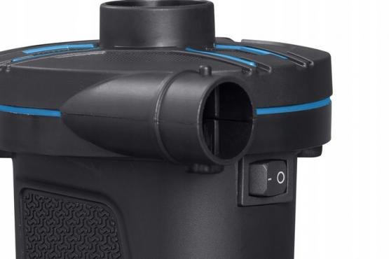 POMPKA ELEKTRYCZNA POWER TOUCH DC