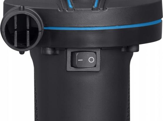 POMPKA ELEKTRYCZNA POWER TOUCH DC