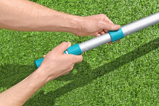 ZESTAW DO CZYSZCZENIA BASENU PL