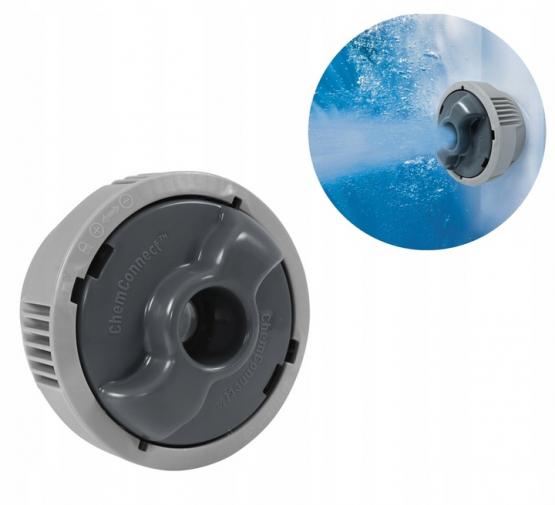 JACUZZI LAY-Z-SPA ST.LUCIA AIR JET 1.70 x 66 CM