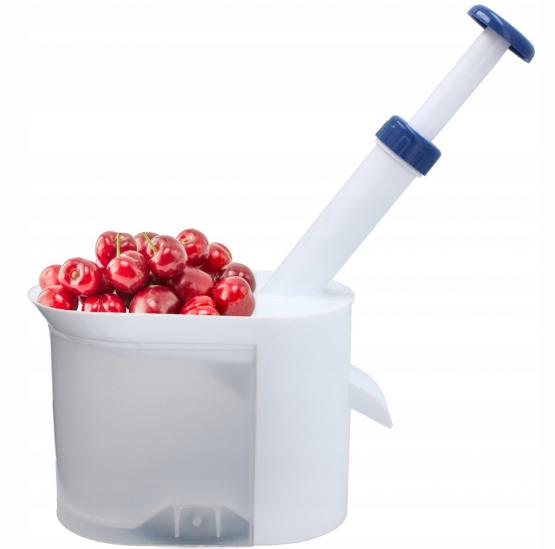 Drylownica do wiśni i czereśni