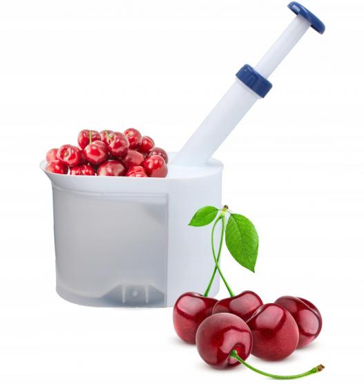 Drylownica do wiśni i czereśni