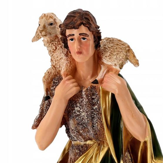 FIGURA PASTERZ 18 x 20 x 56 CM (60,96 CM)