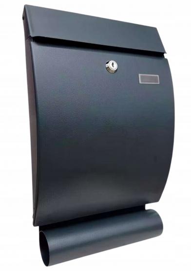 SKRZYNKA NA LISTY ROBIN 41 x 24,5 x 7,5 CM