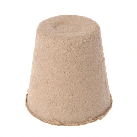 KPL.5 SZT DONICZEK TORFOWYCH 11,5 x 10 CM