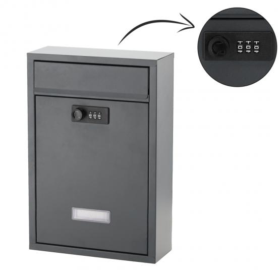 SKRZYNKA NA LISTY MAGPIE 32 x 21,5 x 8,2 CM 