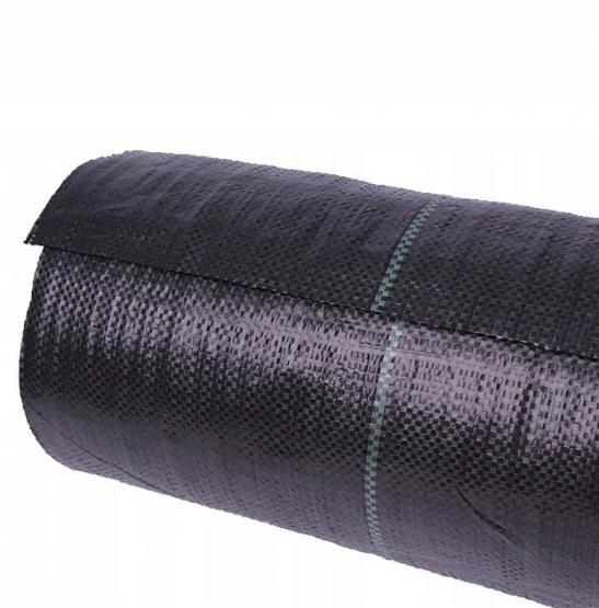 AGROTKANINA CZARNA 1,6 x 50 M 90 g/m2