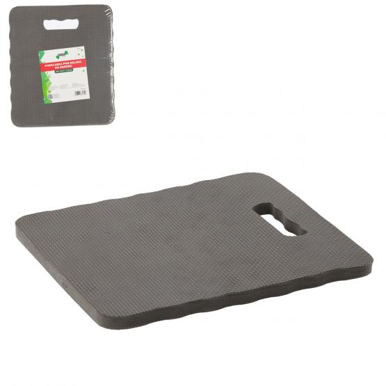 EDA4342 PODKŁADKA POD KOLANA DO OGRODU 30 x 34,5 x 1,8 CM