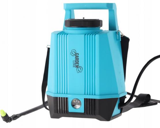 OPRYSKIWACZ AKUMULATOROWY 5 L